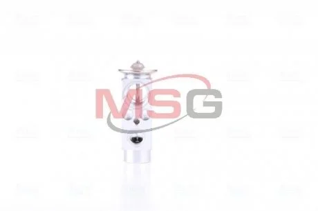 Клапан кондиціонера First Fit NISSENS 999234