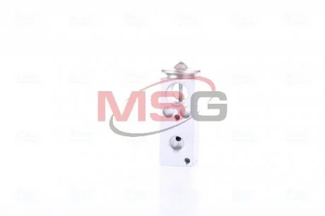 Розширювальний клапан кондиціонера NISSENS 999250