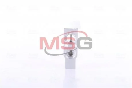 ZAWOR ROZPREZNY KLIMATYZACJI NISSENS 999260