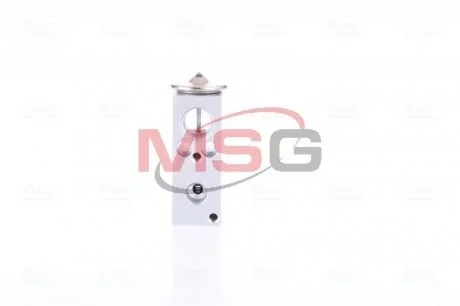 Клапан кондиціонера First Fit NISSENS 999292