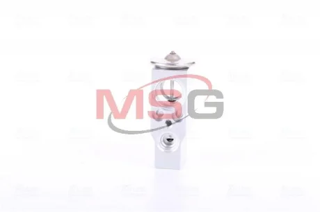 Розширювальний клапан кондиціонера (тип охолоджувача: R134a) SCANIA G I, P I, P II, P,G,R,T, R I, R II, T, MERCEDES 124 (A124), 124 (C124), 124 T-MODEL (S124), 124 (W124) 12NZ-Z7X765 10.82- NISSENS 999369