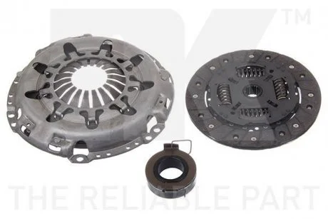 Зчеплення (набір) NK 131953