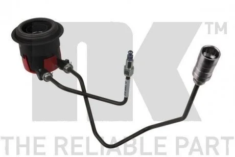 Головний циліндрик зчеплення NK 144002