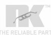 Brake Caliper NK 211592 (фото 2)