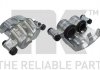 Супорт передній правий Citroen Jumper Fiat Ducato Peugeot Boxer 2.0D-3.0D 04.06- 2119146