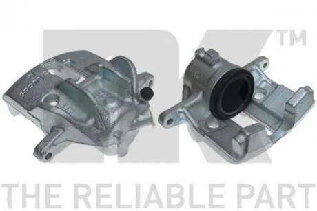 Фото 1 - тормозной суппорт NK 211982 Тормозной суппорт NK 211982 (фото 1)