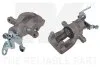 Тормозной суппорт SKODA T. OCTAVIA 12- PR ALUMINIOWY NK 212324 (фото 1)