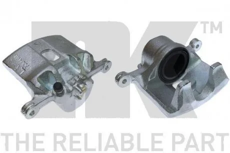 Супорт гальмівний (Ціна за цей товар формується з двох складових: Ціна на сайті + додатковий платіж. Остаточну ціну дізнавайтесь у менеджера.) NK 2126117 (фото 1)