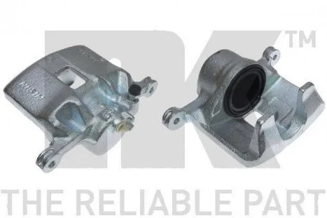 Супорт гальмівний (Ціна за цей товар формується з двох складових: Ціна на сайті + додатковий платіж. Остаточну ціну дізнавайтесь у менеджера.) NK 2126118