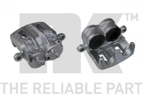 Суппорт тормозной левый NK 213057