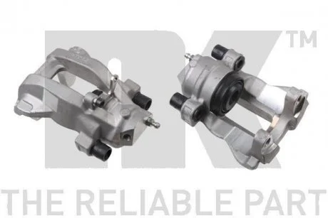 Фото суппорт задний правый DB E211 02-08 NK 2133200 Суппорт задний правый DB E211 02-08 NK 2133200