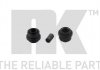 Brake Caliper NK 2133283 (фото 2)
