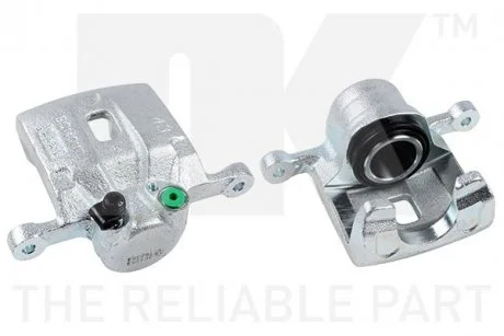 Тормозной суппорт HYUNDAI T. SANTA FE 10-12 PR NK 2134118