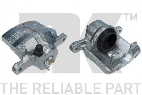 Супорт гальмівний NK 213463