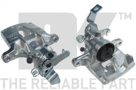 Фото суппорт задний левый NK 2136135 Суппорт задний левый NK 2136135