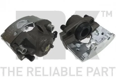 Фото гальмівний супорт NK 213680 Гальмівний супорт NK 213680