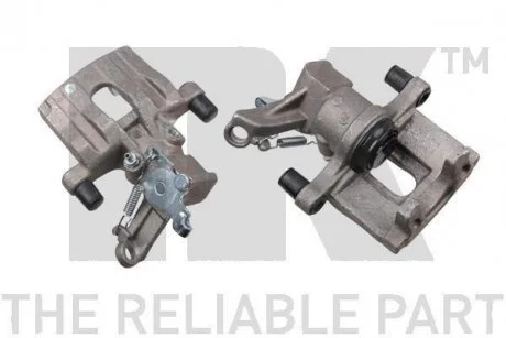 Фото суппорт задний правый NK 213698 Суппорт задний правый NK 213698