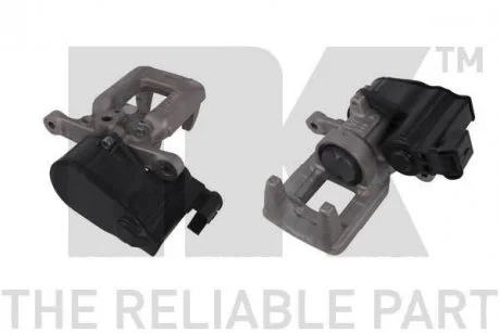 Гальмівний супорт CITROEN T. C4 1,2/1,6-2,0 HDI 13- LE NK 213733