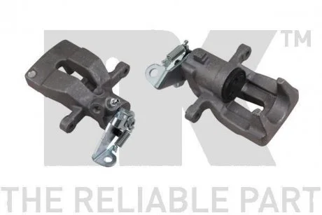 Фото гальмівний супорт NK 2139134 Гальмівний супорт NK 2139134