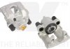 Brake Caliper NK 2140100 (фото 1)