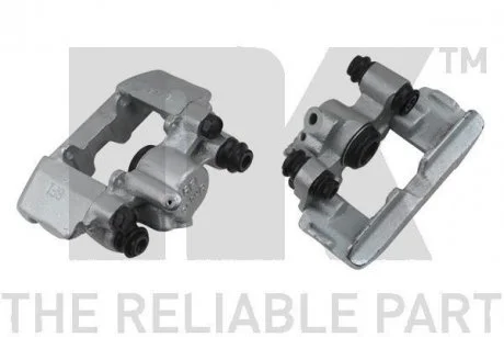 Фото супорт гальмівний NK 2145176 Супорт гальмівний NK 2145176