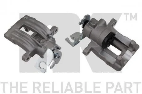 Супорт гальмівний (Ціна за цей товар формується з двох складових: Ціна на сайті + додатковий платіж. Остаточну ціну дізнавайтесь у менеджера.) NK 2145220 (фото 1)