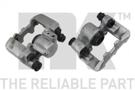 Фото супорт гальмівний (Ціна за цей товар формується з двох складових: Ціна на сайті + додатковий платіж. Остаточну ціну дізнавайтесь у менеджера.) NK 2145231 Супорт гальмівний (Ціна за цей товар формується з двох складових: Ціна на сайті + додатковий платіж. Остаточну ціну дізнавайтесь у менеджера.) NK 2145231