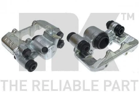 Фото супорт гальмівний NK 2145243 Супорт гальмівний NK 2145243