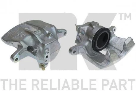 Фото суппорт тормозной левый NK 214711 Суппорт тормозной левый NK 214711