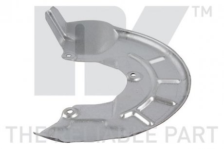 Защита тормозного диска VW P. POLO/UP 01- PR NK 234736