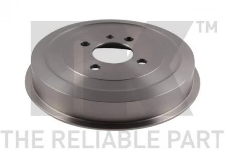 Фото гальмівний барабан NK 251503 Гальмівний барабан NK 251503