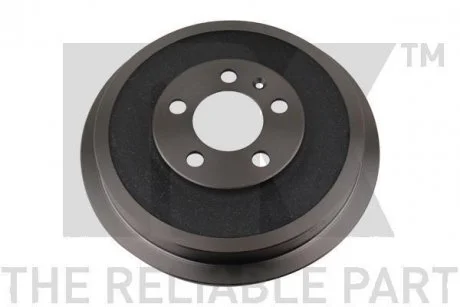 Фото тормозной барабан NK 254303 Тормозной барабан NK 254303