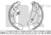 Brake Shoe Kit NK 2736857 (фото 2)