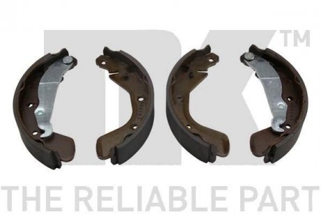 Brake Shoe Kit NK 2736857