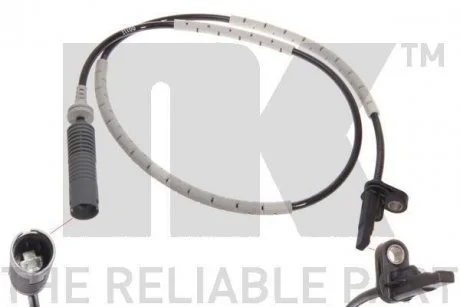 Датчик частоти обертання колеса NK 291523