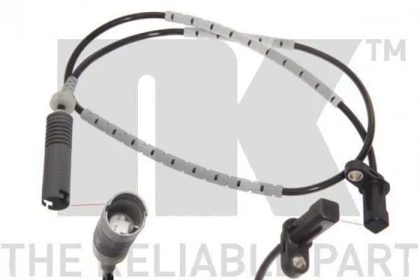 Датчик частоти обертання колеса NK 291525