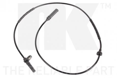 Фото датчик ABS (задній) BMW X5 (E70)/X6 (F16) 06- NK 291549 Датчик ABS (задній) BMW X5 (E70)/X6 (F16) 06- NK 291549