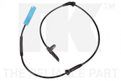 Sensor, wheel speed NK 291554