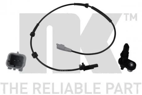 Датчик АБС NK 291940