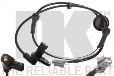 Датчик частоты вращения колеса NK 292204