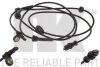 Фото 1 - датчик ABS задн Citroen C4 Fiat Doblo Peugeot 3008, 308 1.3D-1.9D 10.01- NK 292345 Датчик ABS задн Citroen C4 Fiat Doblo Peugeot 3008, 308 1.3D-1.9D 10.01- NK 292345 (фото 1)