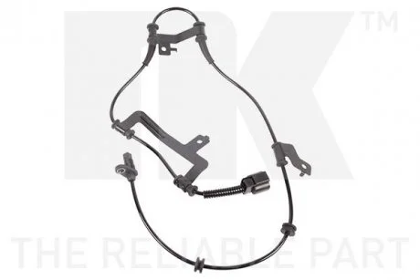 Фото датчик ABS NK 293442 Датчик ABS NK 293442