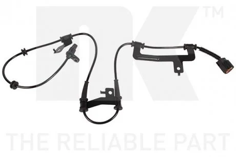 Фото датчик ABS NK 293443 Датчик ABS NK 293443