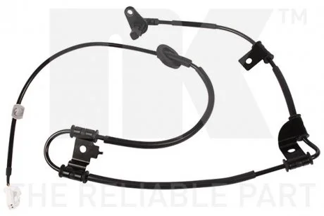 Фото датчик ABS NK 293448 Датчик ABS NK 293448
