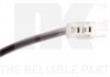 Sensor, wheel speed NK 293459 (фото 3)