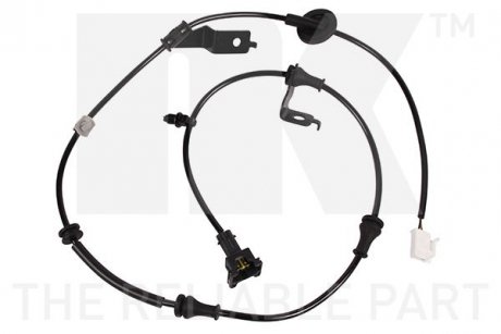 Sensor, wheel speed NK 293459