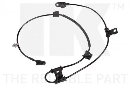 Фото датчик ABS NK 293537 Датчик ABS NK 293537