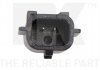 Sensor, wheel speed NK 293967 (фото 3)