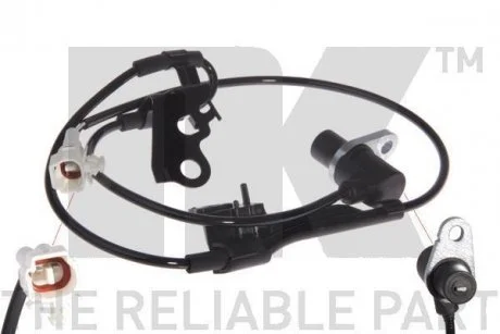 Фото датчик частоти обертання колеса NK 294505 Датчик частоти обертання колеса NK 294505