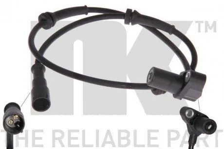 Фото датчик частоти обертання колеса NK 294733 Датчик частоти обертання колеса NK 294733